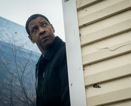 Denzel Washington pode entrar para o elenco de Gladiador 2