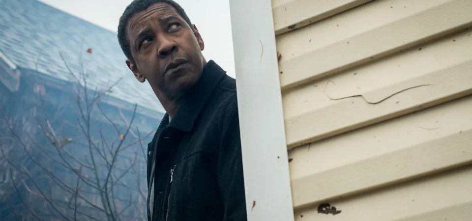 Denzel Washington pode entrar para o elenco de Gladiador 2