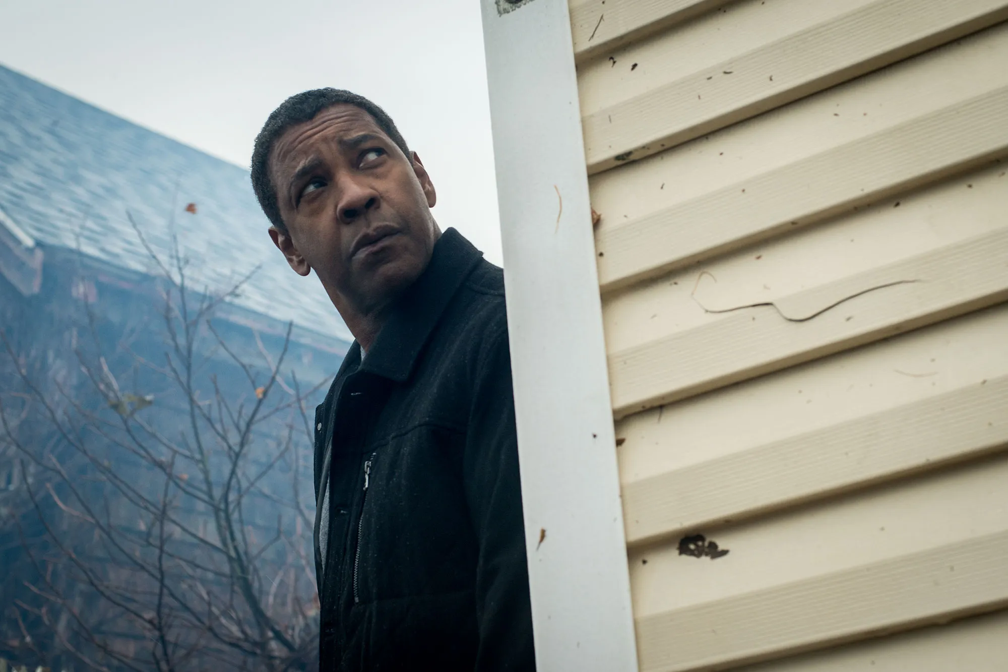 Denzel Washington pode entrar para o elenco de Gladiador 2