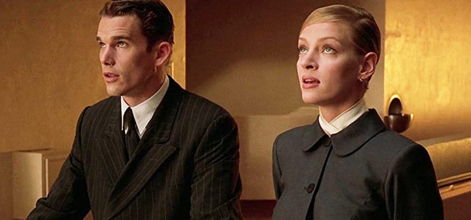 Gattaca | Filme sci-fi vai ganhar série de TV na Showtime