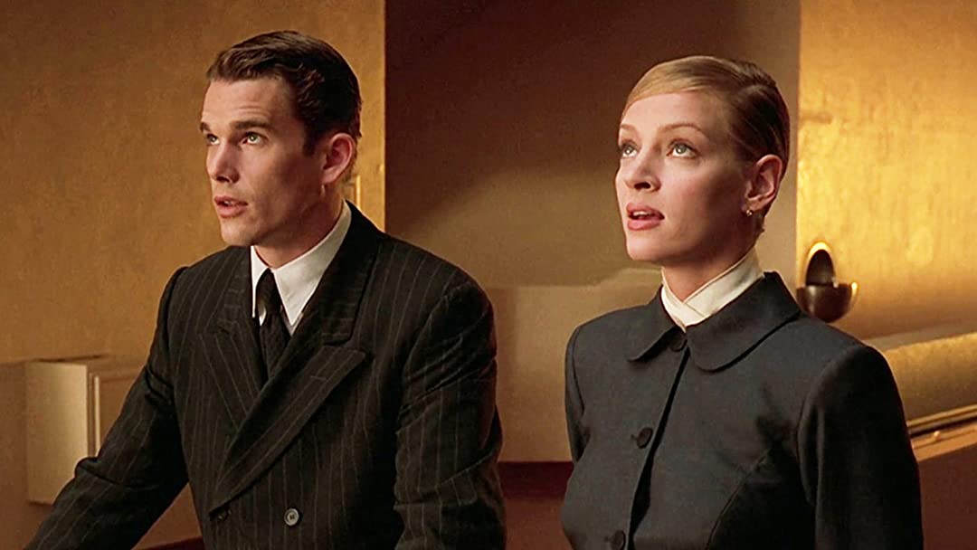 Gattaca | Filme sci-fi vai ganhar série de TV na Showtime