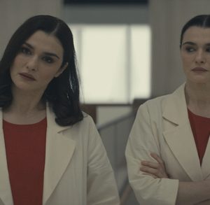 Gêmeas - Mórbida Semelhança, série com Rachel Weisz, ganha trailer