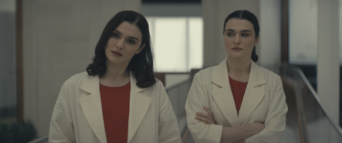Gêmeas - Mórbida Semelhança, série com Rachel Weisz, ganha trailer