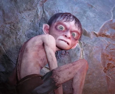 O Senhor dos Anéis: Gollum | Game tem data e possível trailer divulgados