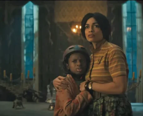 Mansão Mal-Assombrada | Remake da Disney ganha primeiro trailer
