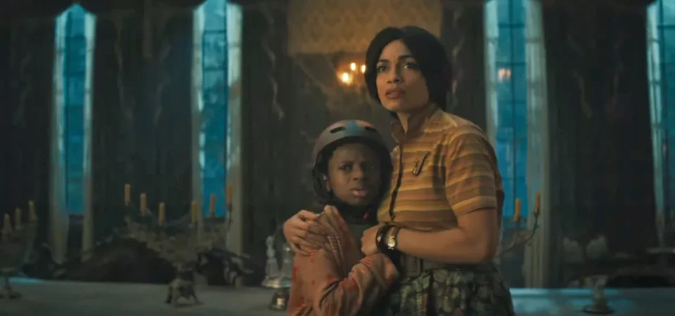 Mansão Mal-Assombrada | Remake da Disney ganha primeiro trailer