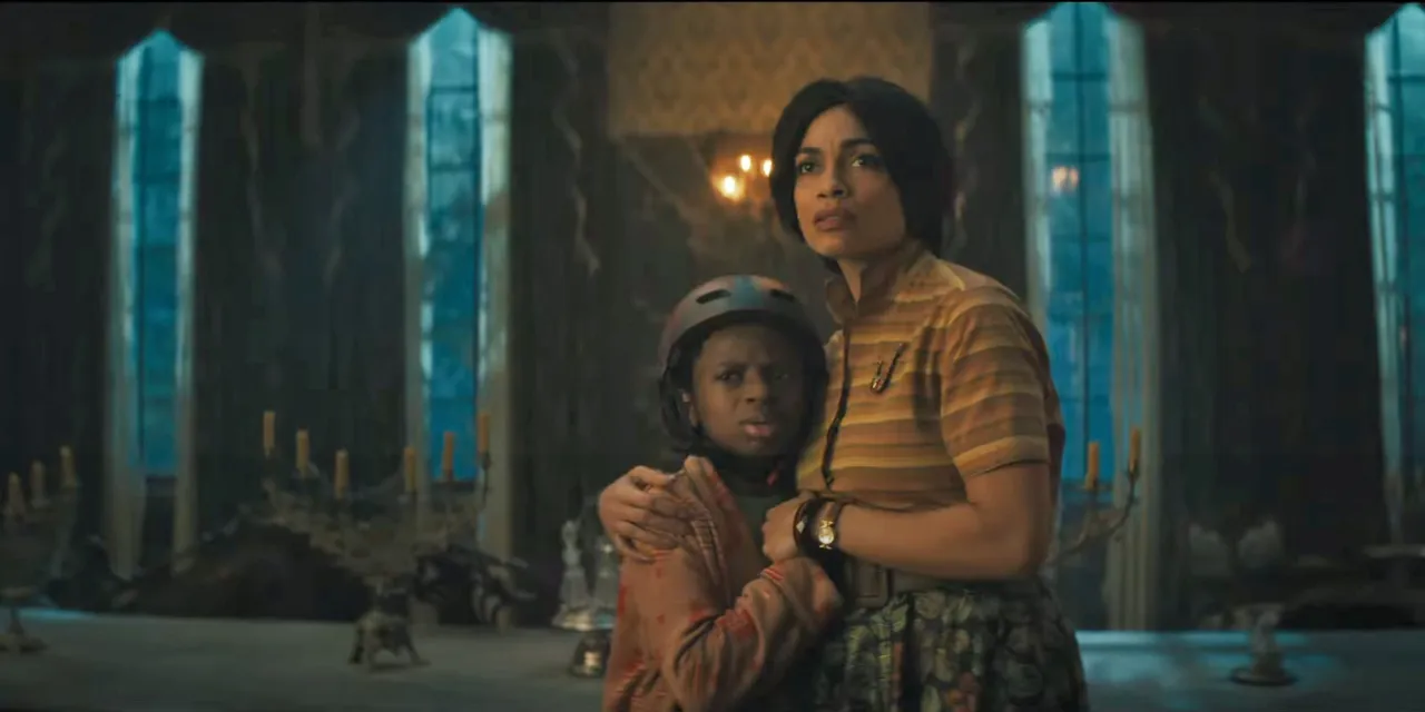 Mansão Mal-Assombrada | Remake da Disney ganha primeiro trailer