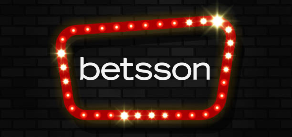Revisão Da Betsson Apostas Em 2022