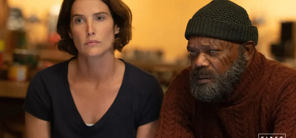 Invasão Secreta, nova série do MCU, tem primeiras reveladas