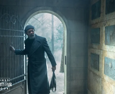 Nick Fury é o homem mais procurado no trailer de Invasão Secreta