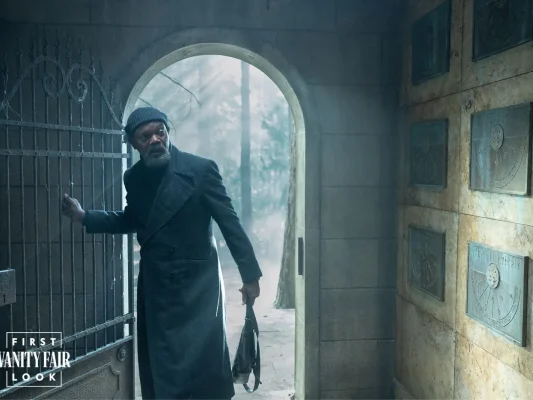Nick Fury é o homem mais procurado no trailer de Invasão Secreta