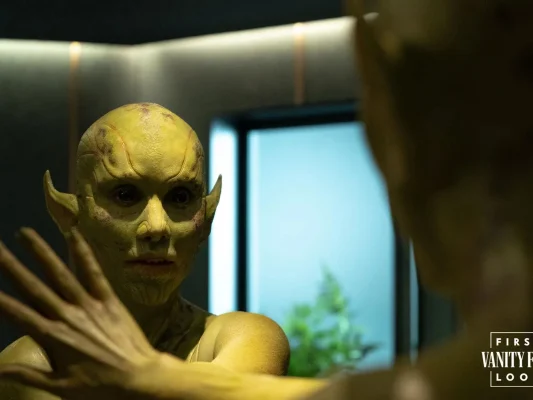 Invasão Secreta, nova série do MCU, tem primeiras reveladas