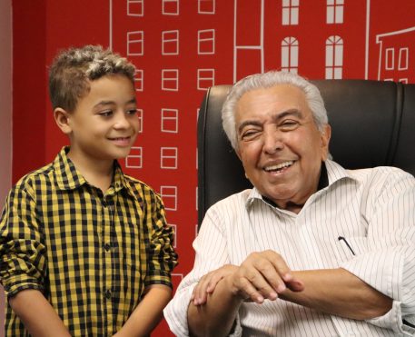 Isaac Amendoim encarna Chico Bento em sua estreia nas telonas