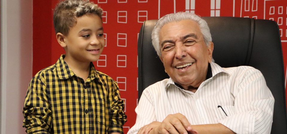 Isaac Amendoim encarna Chico Bento em sua estreia nas telonas