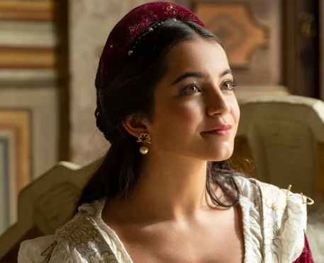 Isabela Merced está no elenco do próximo filme de Alien
