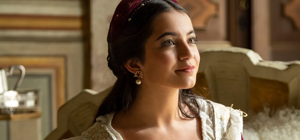 Isabela Merced está no elenco do próximo filme de Alien
