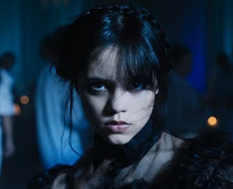 Jenna Ortega pode dar vida a nova personagem em Beetlejuice 2