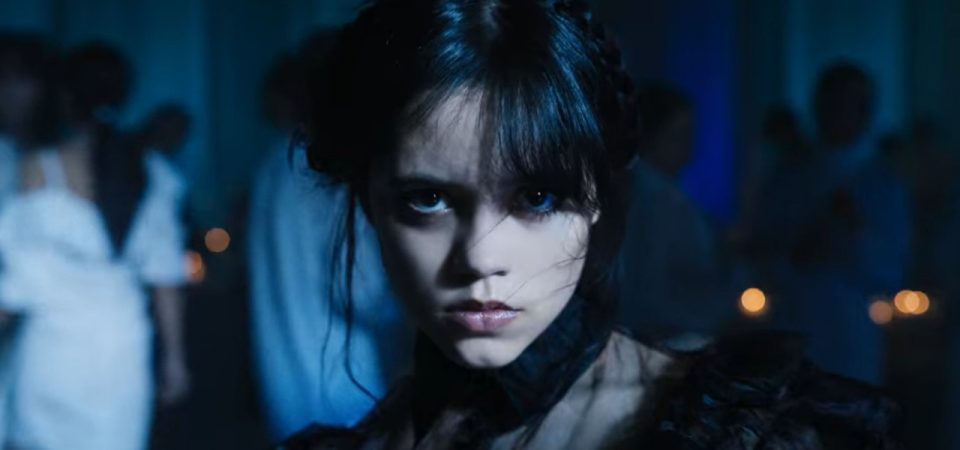 Jenna Ortega pode dar vida a nova personagem em Beetlejuice 2