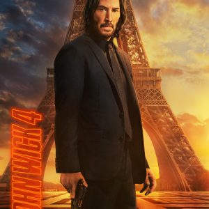 John Wick 4: Baba Yaga | Crítica 