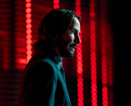 John Wick 4: Baba Yaga | Crítica