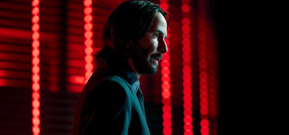 John Wick 4: Baba Yaga | Crítica