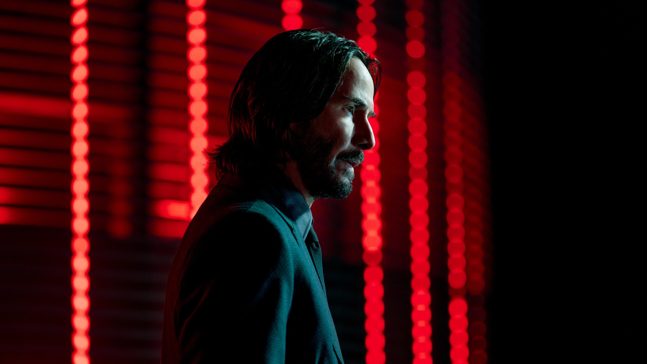 John Wick 4: Baba Yaga | Crítica