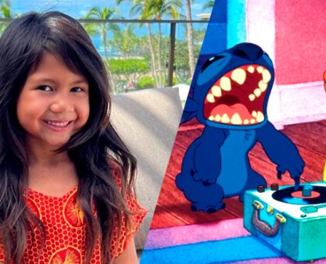 Lilo & Stitch | Live-action do Disney+ encontra sua protagonista