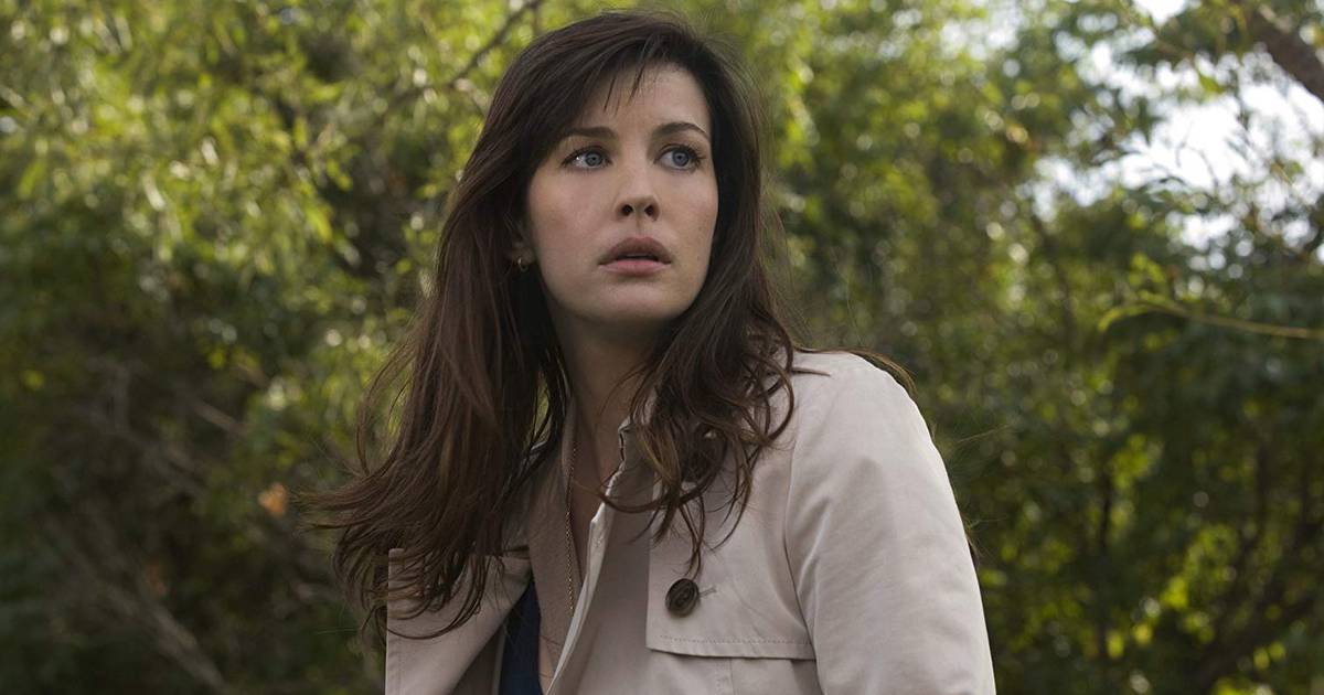 Liv Tyler está de volta como Betty Ross em Capitão América 4