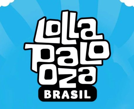 SKY abre sinal para a transmissão do Lollapalooza
