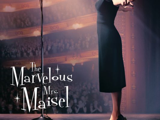 A Maravilhosa Sra. Maisel | Temporada final tem trailer divulgado