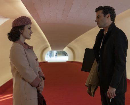 A Maravilhosa Sra. Maisel | Temporada final tem trailer divulgado