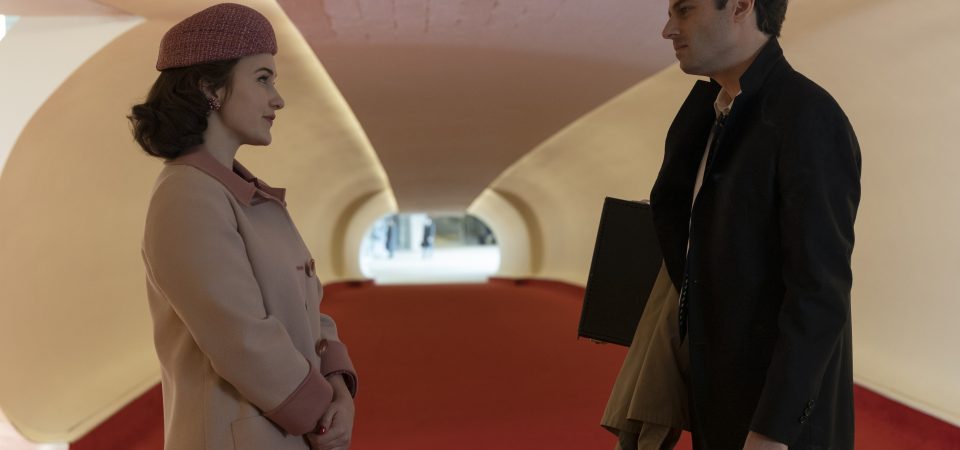 A Maravilhosa Sra. Maisel | Temporada final tem trailer divulgado