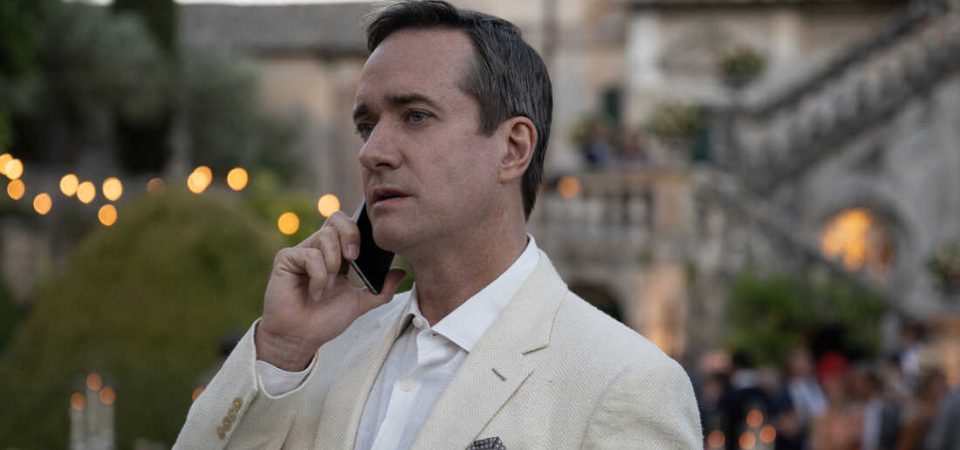 Matthew Macfadyen entra para o elenco de Deadpool 3