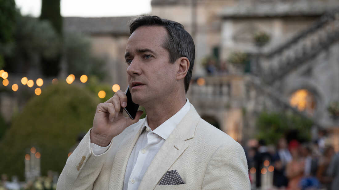 Matthew Macfadyen entra para o elenco de Deadpool 3