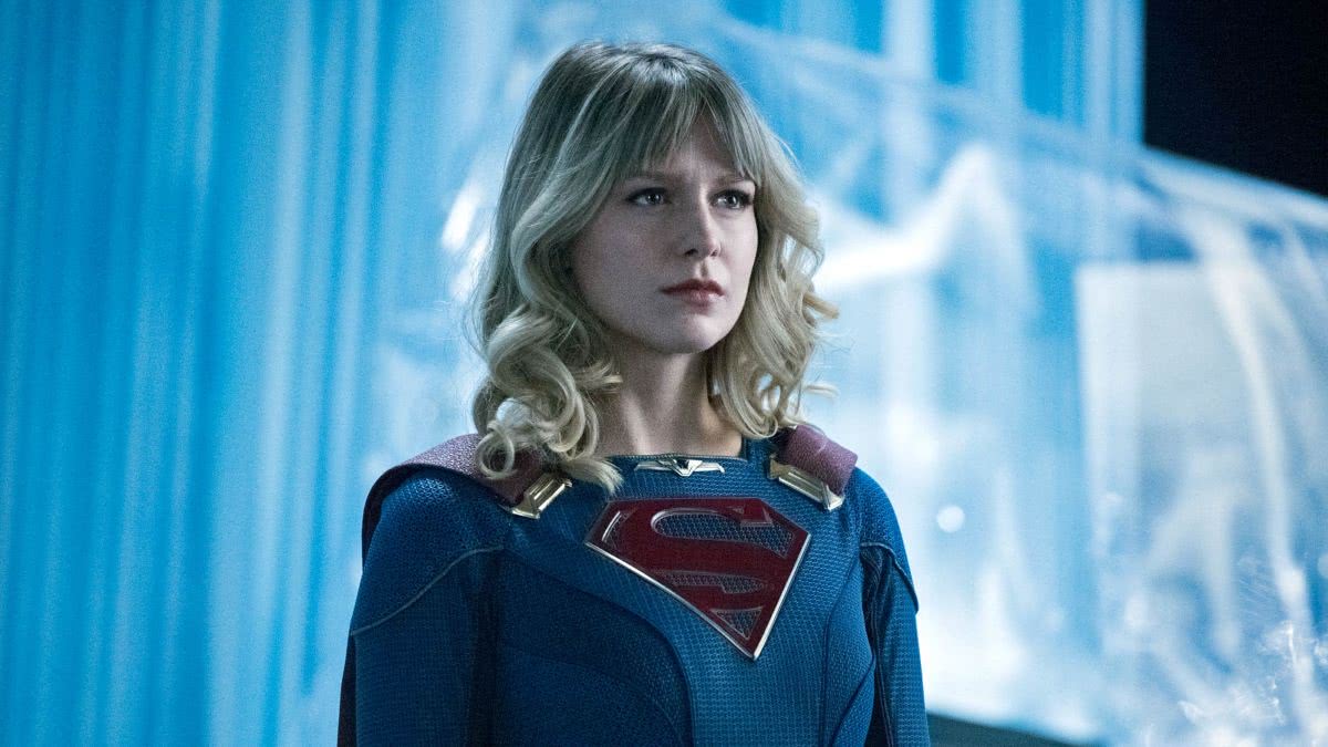 Melissa Benoist será a voz de Teela na série animada Mestres do Universo
