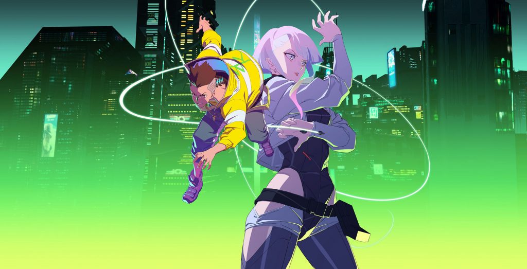 Confira os animes de 2023 que terão exibição exclusiva na CCXP22 pela  Crunchyroll - GKPB - Geek Publicitário