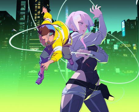 Crunchyroll Anime Awards 2023: Conheça os Melhores Animes do Ano