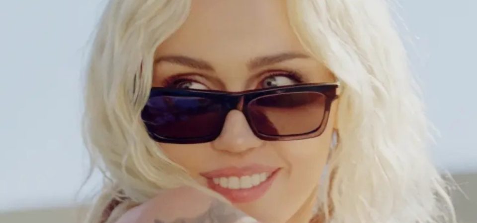 Especial de Miley Cyrus no Disney+ ganha trailer e cartaz