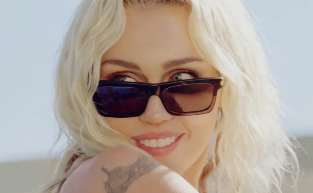 Especial de Miley Cyrus no Disney+ ganha trailer e cartaz