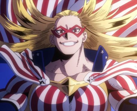My Hero Academia anuncia 7ª temporada com teaser promissor