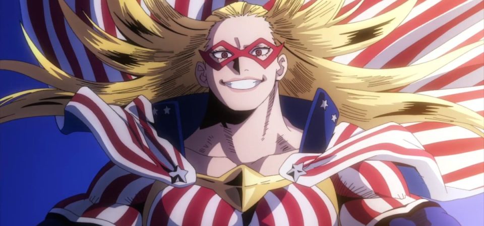My Hero Academia anuncia 7ª temporada com teaser promissor