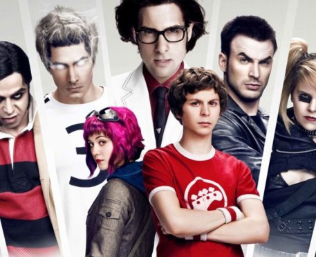 Scott Pilgrim | Anime da Netflix terá o retorno do elenco do filme