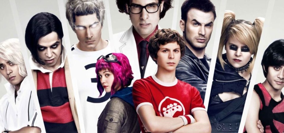Scott Pilgrim | Anime da Netflix terá o retorno do elenco do filme