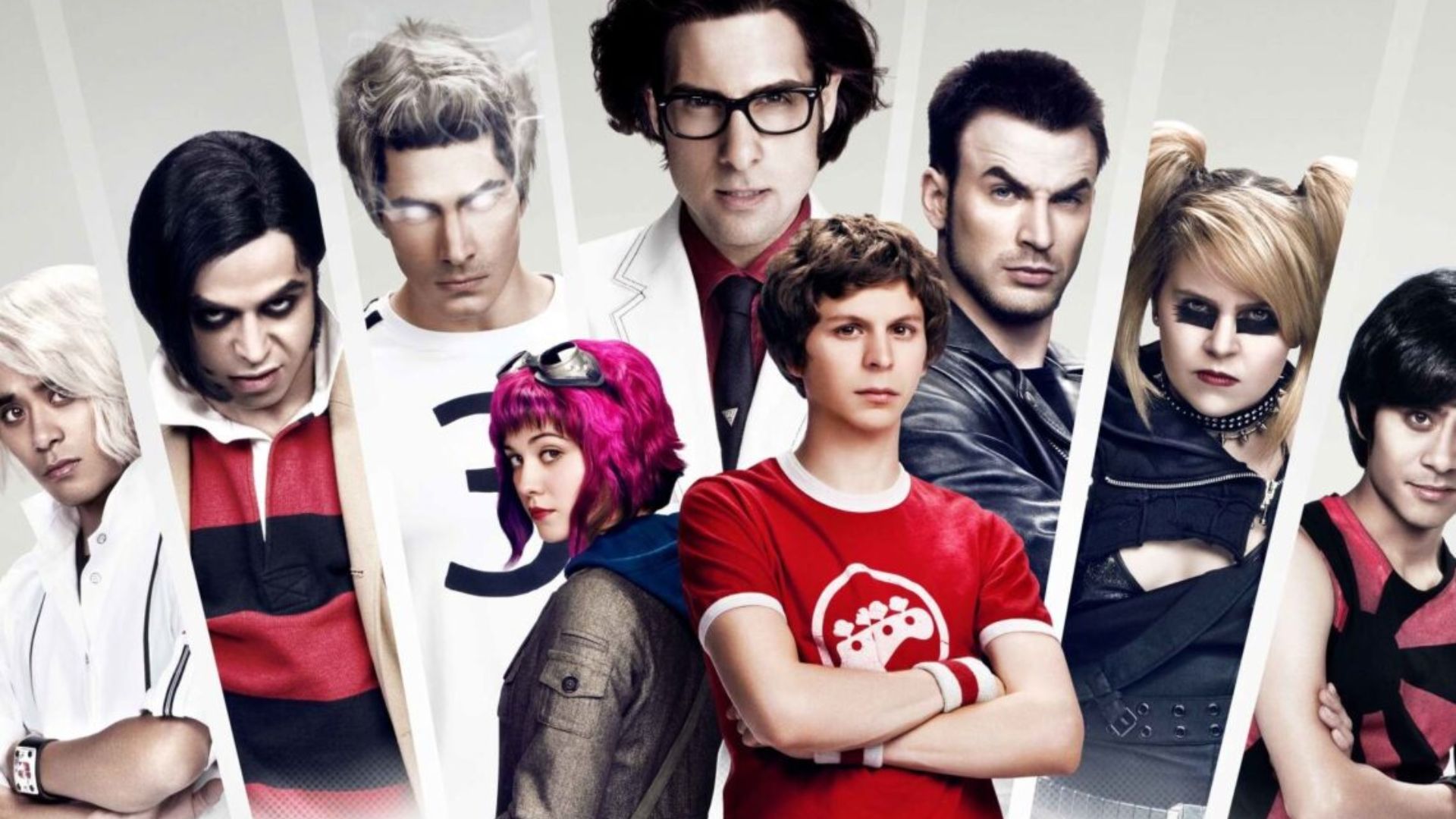 Scott Pilgrim | Anime da Netflix terá o retorno do elenco do filme