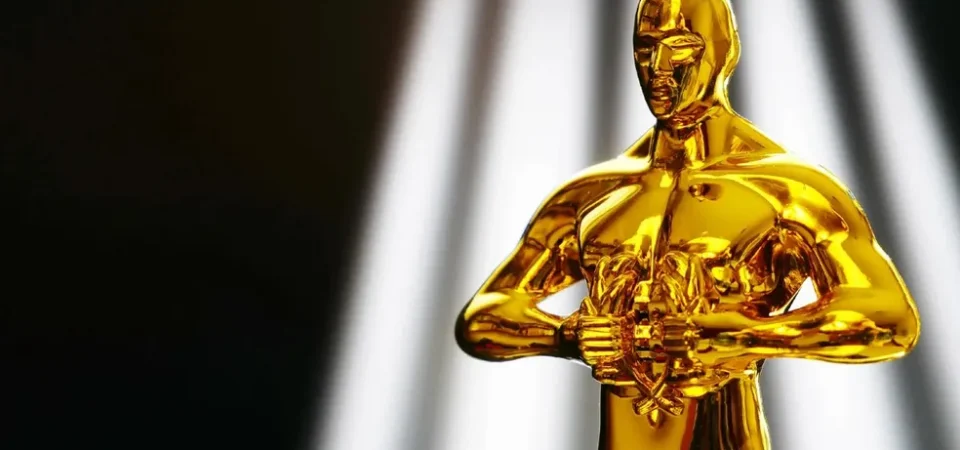 Cinemark Oscar