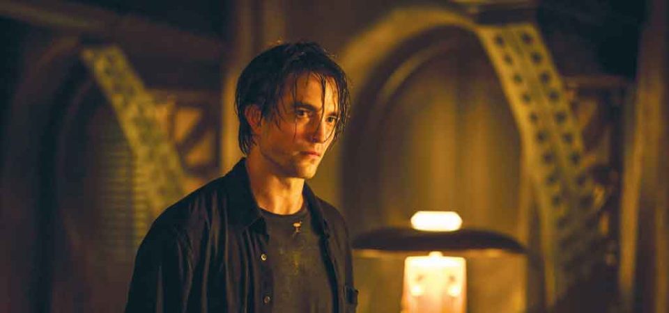 Robert Pattinson é confirmado no elenco do novo filme de Adam McKay