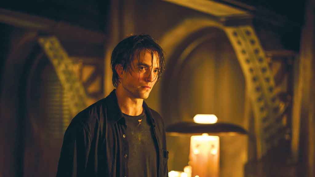 Robert Pattinson é confirmado no elenco do novo filme de Adam McKay