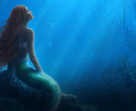 Live-action A Pequena Sereia tem primeiro trailer divulgado