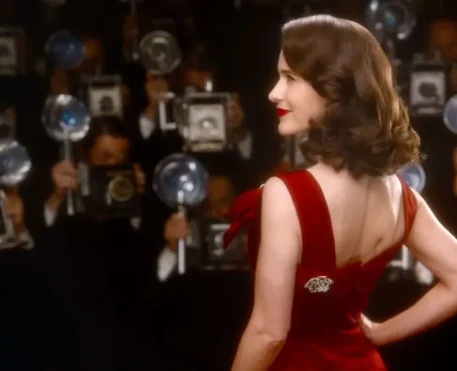 A Maravilhosa Sra. Maisel: Teaser e Cartaz Revelados para 5ª Temporada