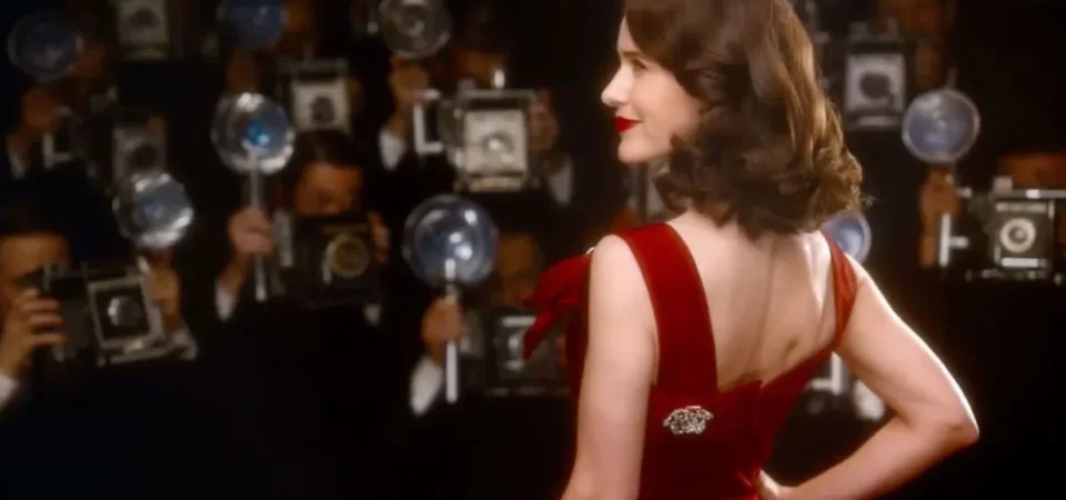 A Maravilhosa Sra. Maisel: Teaser e Cartaz Revelados para 5ª Temporada